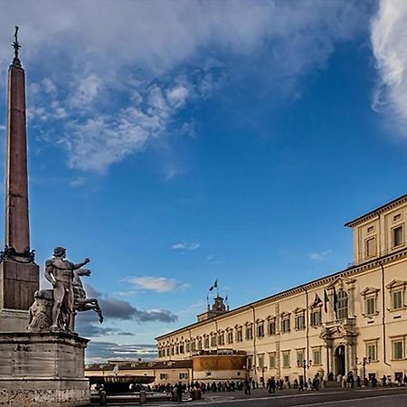 Casa Terrazza Colosseo Roma Dış mekan fotoğraf