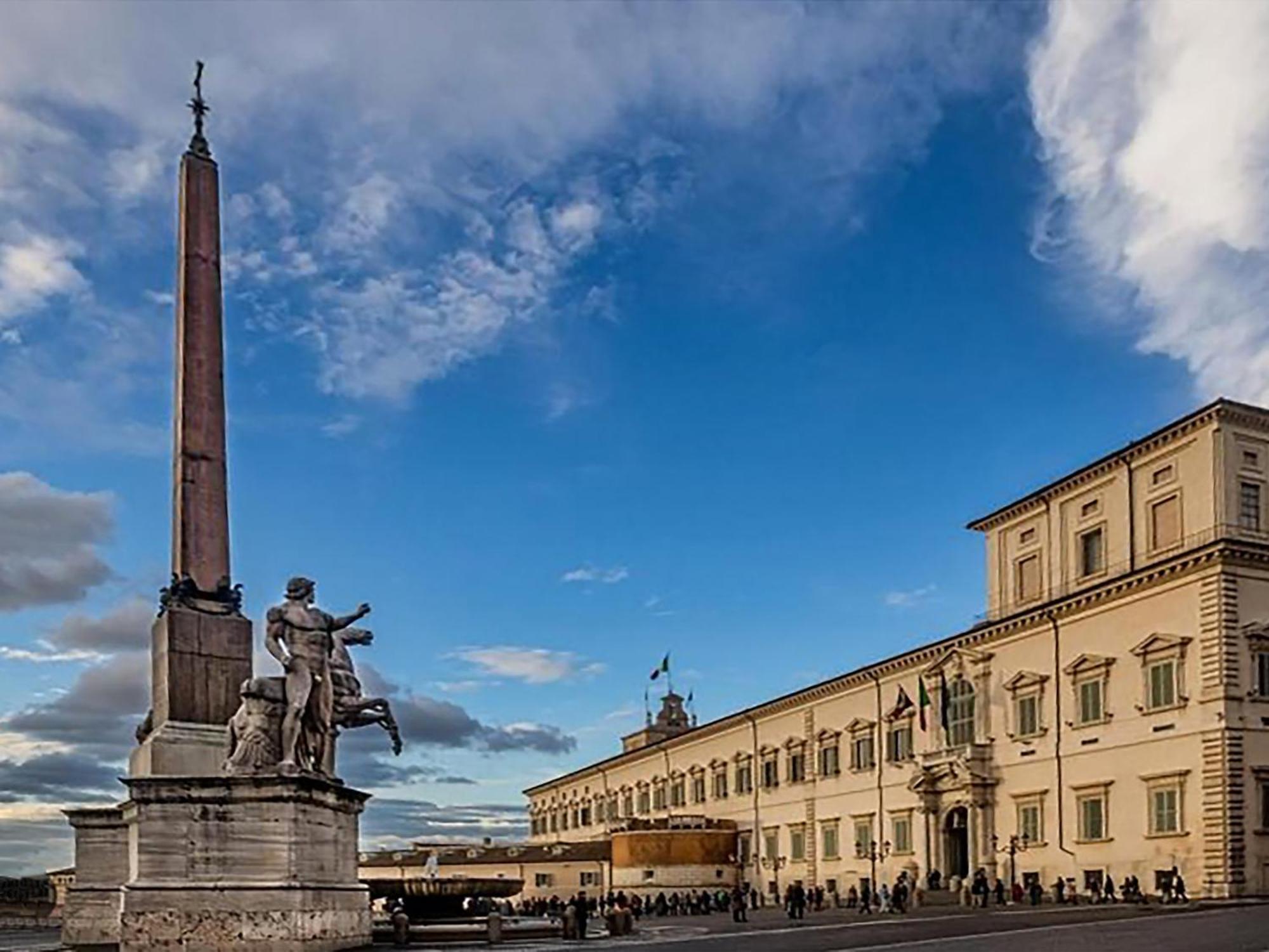 Casa Terrazza Colosseo Roma Dış mekan fotoğraf