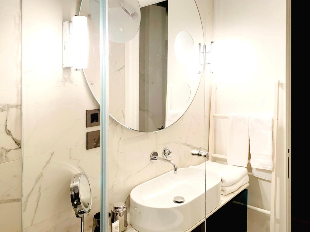 Casa Terrazza Colosseo Roma Dış mekan fotoğraf