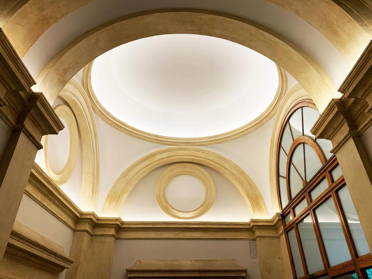 Casa Terrazza Colosseo Roma Dış mekan fotoğraf